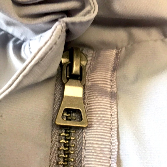 NWOT • Fabletics Haze Gray Giana Jacket 💚 - Picture 13 of 15